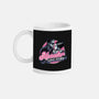Monster Love Story-None-Mug-Drinkware-glitchygorilla
