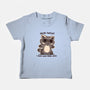 Think Twice-Baby-Basic-Tee-TechraNova
