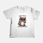 Think Twice-Baby-Basic-Tee-TechraNova