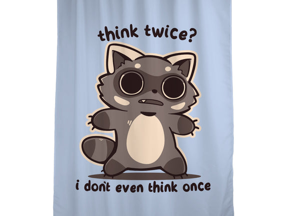 Think Twice