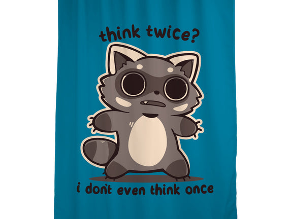 Think Twice