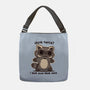 Think Twice-None-Adjustable Tote-Bag-TechraNova