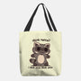 Think Twice-None-Basic Tote-Bag-TechraNova