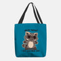 Think Twice-None-Basic Tote-Bag-TechraNova
