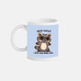 Think Twice-None-Mug-Drinkware-TechraNova