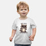 Think Twice-Baby-Basic-Tee-TechraNova
