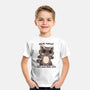 Think Twice-Youth-Basic-Tee-TechraNova