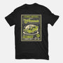 The Ultimate Family Car-Youth-Basic-Tee-CarloJ1956