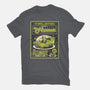The Ultimate Family Car-Unisex-Basic-Tee-CarloJ1956
