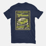 The Ultimate Family Car-Unisex-Basic-Tee-CarloJ1956
