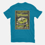 The Ultimate Family Car-Unisex-Basic-Tee-CarloJ1956
