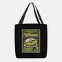 The Ultimate Family Car-None-Basic Tote-Bag-CarloJ1956