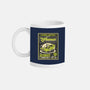 The Ultimate Family Car-None-Mug-Drinkware-CarloJ1956