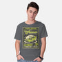 The Ultimate Family Car-Mens-Basic-Tee-CarloJ1956