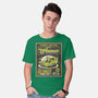 The Ultimate Family Car-Mens-Basic-Tee-CarloJ1956