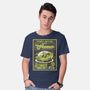 The Ultimate Family Car-Mens-Basic-Tee-CarloJ1956