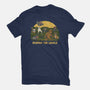 They Were Here First-Youth-Basic-Tee-kg07