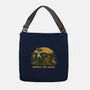 They Were Here First-None-Adjustable Tote-Bag-kg07