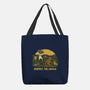 They Were Here First-None-Basic Tote-Bag-kg07
