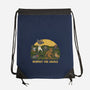 They Were Here First-None-Drawstring-Bag-kg07