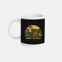 They Were Here First-None-Mug-Drinkware-kg07