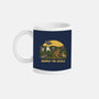 They Were Here First-None-Mug-Drinkware-kg07