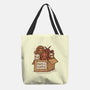 Adopt A Cryptid-None-Basic Tote-Bag-kg07