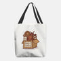 Adopt A Cryptid-None-Basic Tote-Bag-kg07