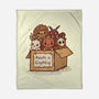 Adopt A Cryptid-None-Fleece-Blanket-kg07