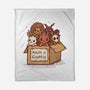 Adopt A Cryptid-None-Fleece-Blanket-kg07
