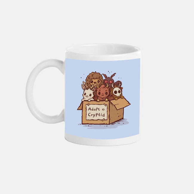 Adopt A Cryptid-None-Mug-Drinkware-kg07