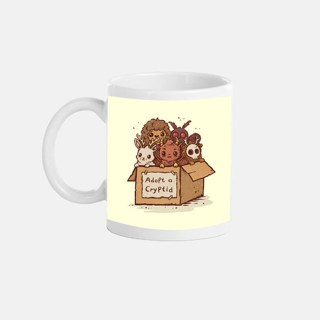 Adopt A Cryptid-None-Mug-Drinkware-kg07
