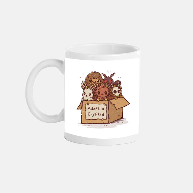 Adopt A Cryptid-None-Mug-Drinkware-kg07