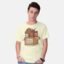 Adopt A Cryptid-Mens-Basic-Tee-kg07