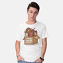 Adopt A Cryptid-Mens-Basic-Tee-kg07