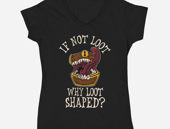 Are You Loot