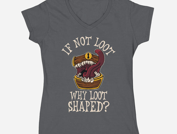 Are You Loot