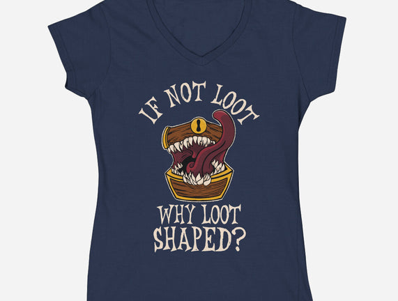 Are You Loot