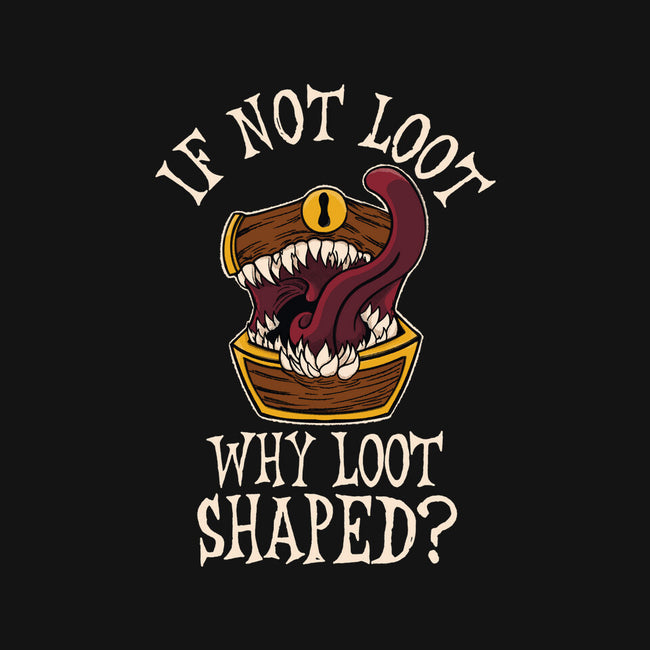 Are You Loot-None-Adjustable Tote-Bag-SeamusAran