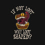 Are You Loot-None-Adjustable Tote-Bag-SeamusAran