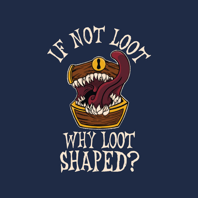 Are You Loot-Womens-Racerback-Tank-SeamusAran