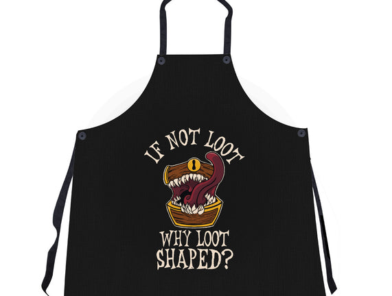 Are You Loot