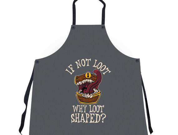 Are You Loot