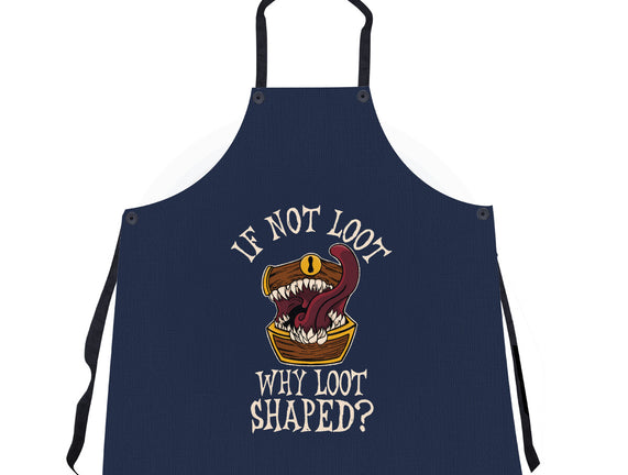 Are You Loot
