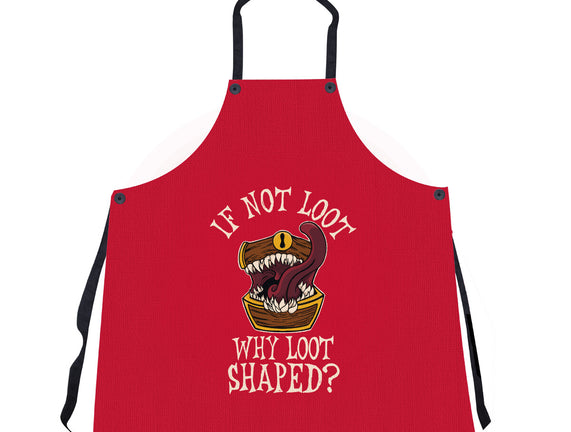 Are You Loot