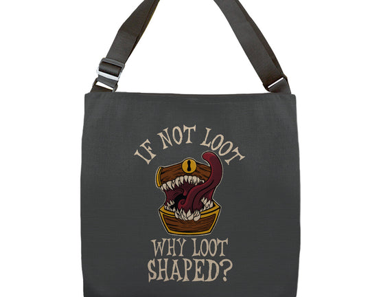 Are You Loot