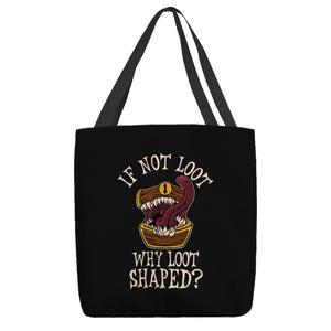 Are You Loot