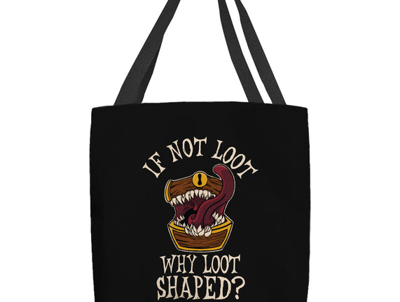Are You Loot