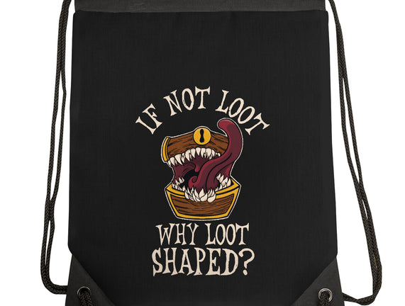 Are You Loot