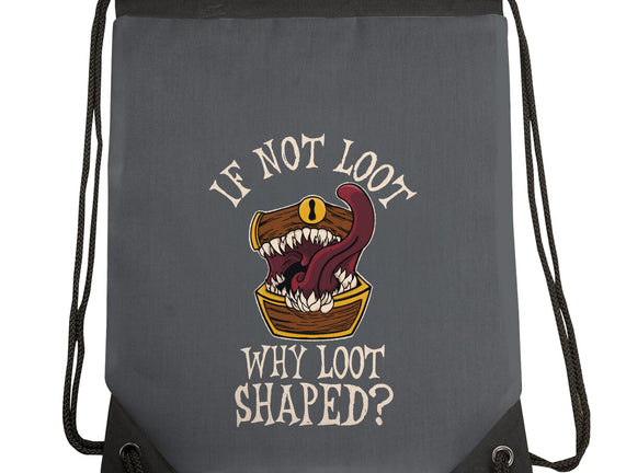 Are You Loot